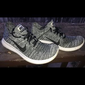 Nike Free RN Flyknit
